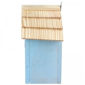 Outdoor Accessories Birdhouse – nesting box