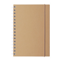 Notebooks Zubar notebook