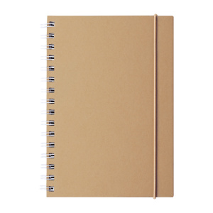 Notebooks Zubar notebook