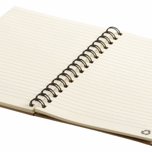 Notebooks Zubar notebook