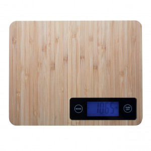 Eco Gifts BooCook kitchen scale