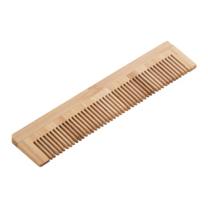 Personal Care Bessone bamboo comb