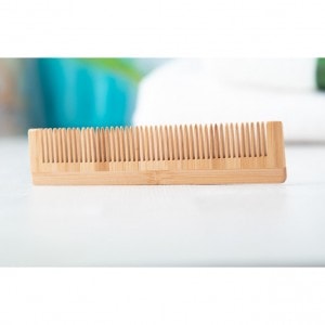 Personal Care Bessone bamboo comb