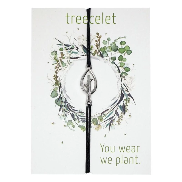 Eco Gifts Bracelet Treecelet Indonesia