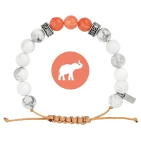 Eco Gifts Bracelet Treecelet Elephant