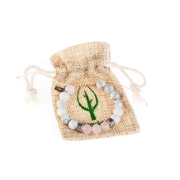 Eco Gifts Bracelet Treecelet Elephant