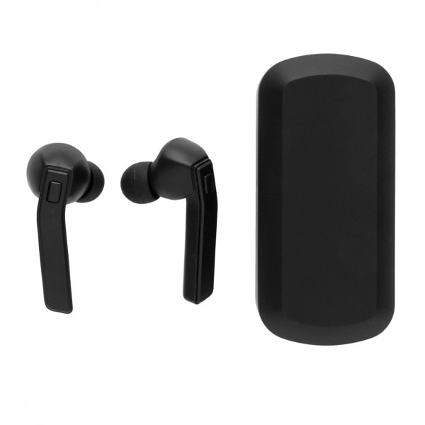 Headphones & Earbuds Free Flow TWS earbuds in charging case