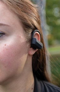 Headphones & Earbuds TWS sport earbuds in charging case