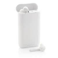 Headphones & Earbuds Liberty TWS earbuds with 5.000 mAh powerbank