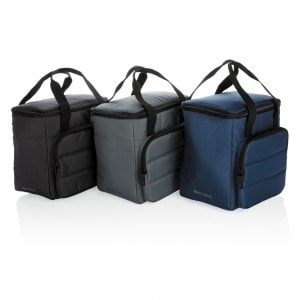 Bags & Travel & Textile Impact AWARE RPET cooler bag