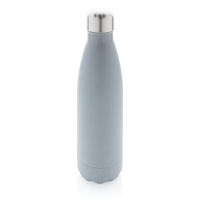 Drinkware Vacuum insulated reflective visibility bottle