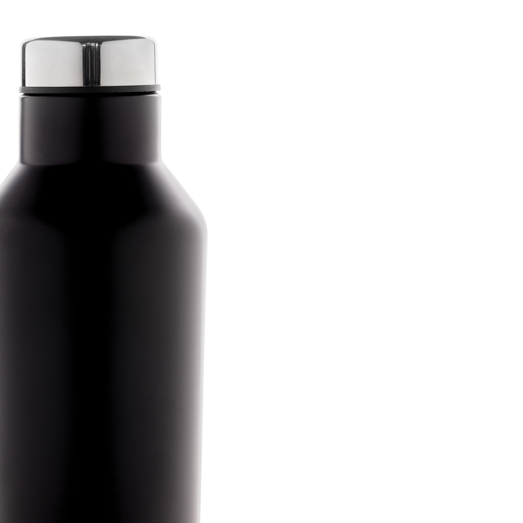 Drinkware Modern vacuum stainless steel water bottle