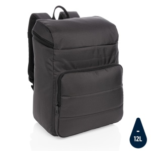 Bags & Travel & Textile Impact AWARE RPET cooler backpack