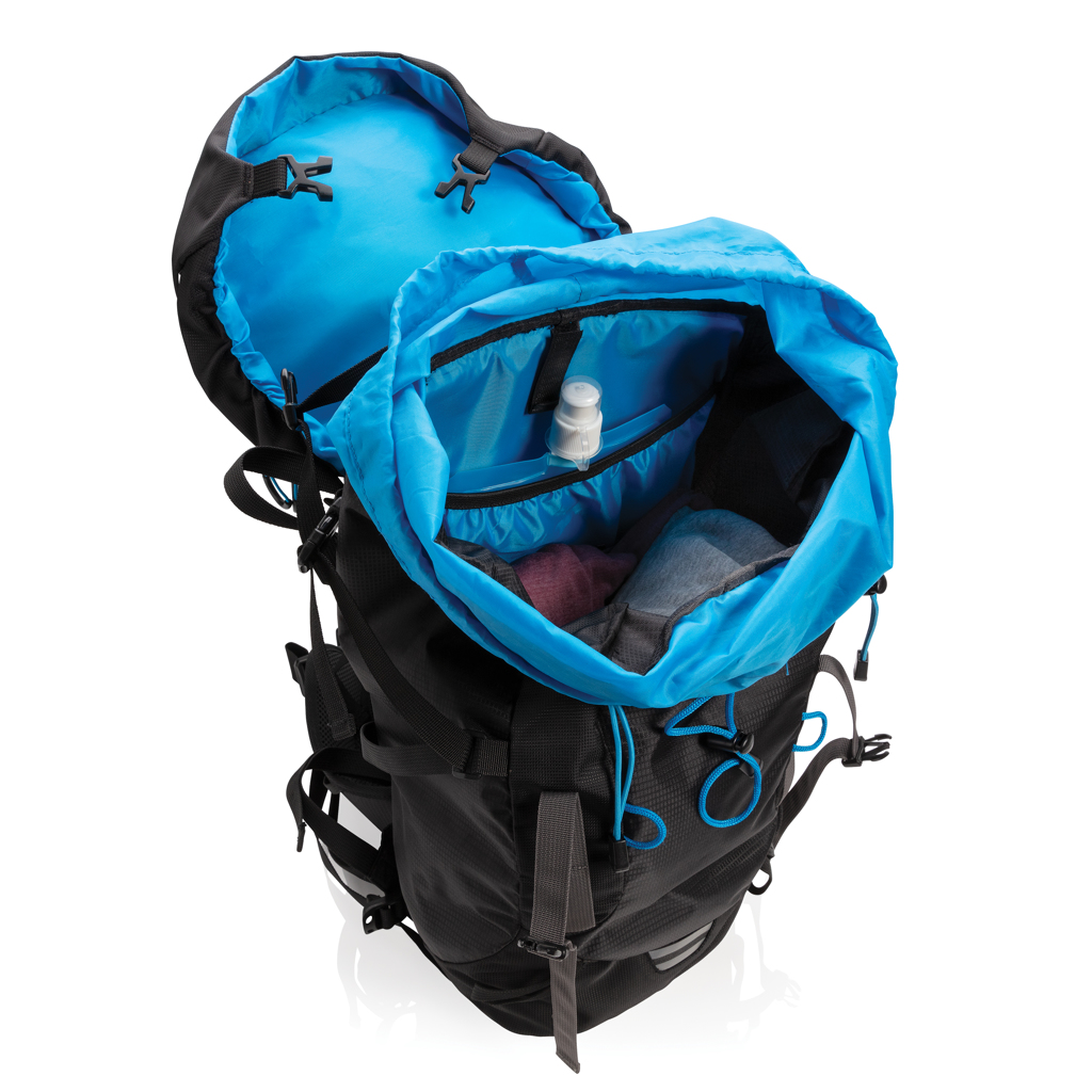 Backpacks Explorer ribstop large hiking backpack 40L PVC free
