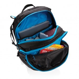 Backpacks Explorer ribstop medium hiking backpack 26L PVC free