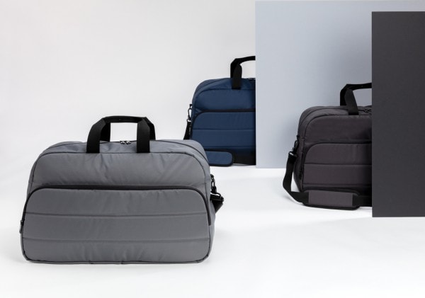 Bags & Travel & Textile Impact AWARE RPET weekend duffle