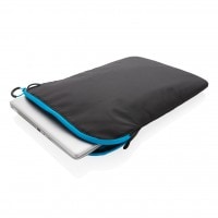 Bags & Travel & Textile Lightweight 15.4″ laptop sleeve PVC free