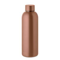 Bottles Impact stainless steel double wall vacuum bottle