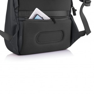 Anti-theft backpacks Bobby Soft, anti-theft backpack