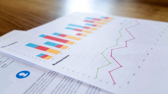 Good marketing strategies increase sales