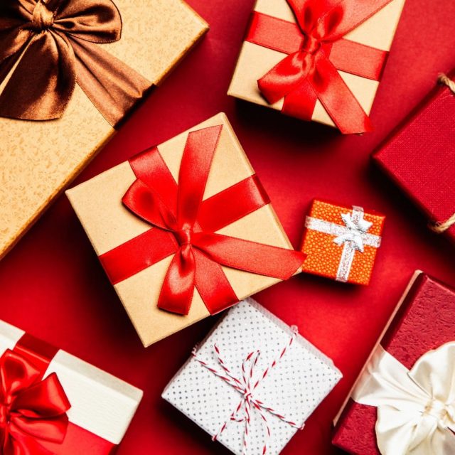 Gift guide