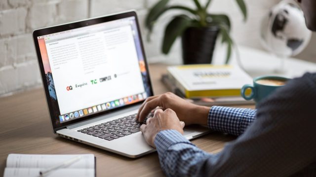 Newsletter marketing