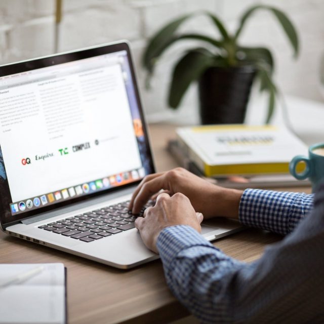 Newsletter marketing