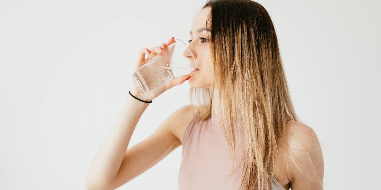 Drinking water Drinking water