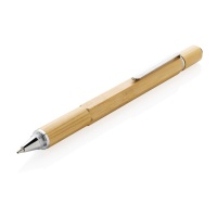Tools Bamboo 5 in 1 toolpen