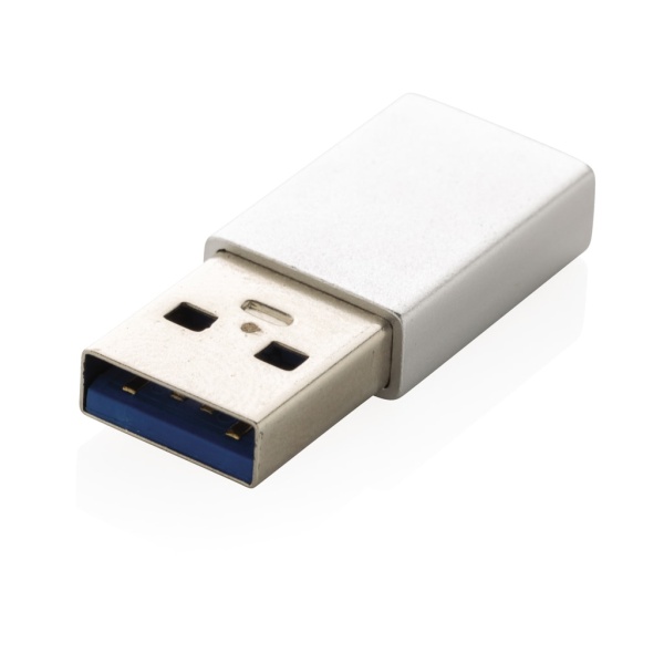 Mobile Gadgets USB A to USB C adapter