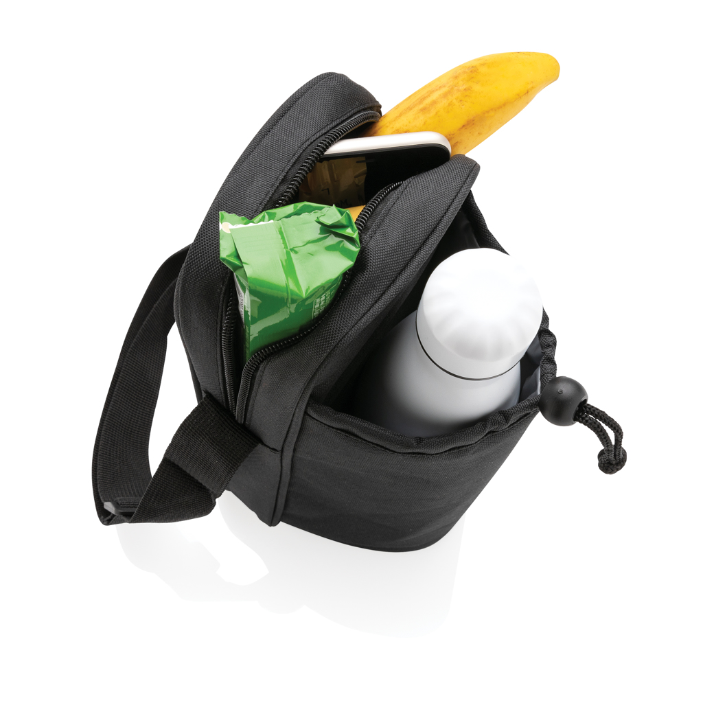 Bags & Travel & Textile Tierra cooler sling bag