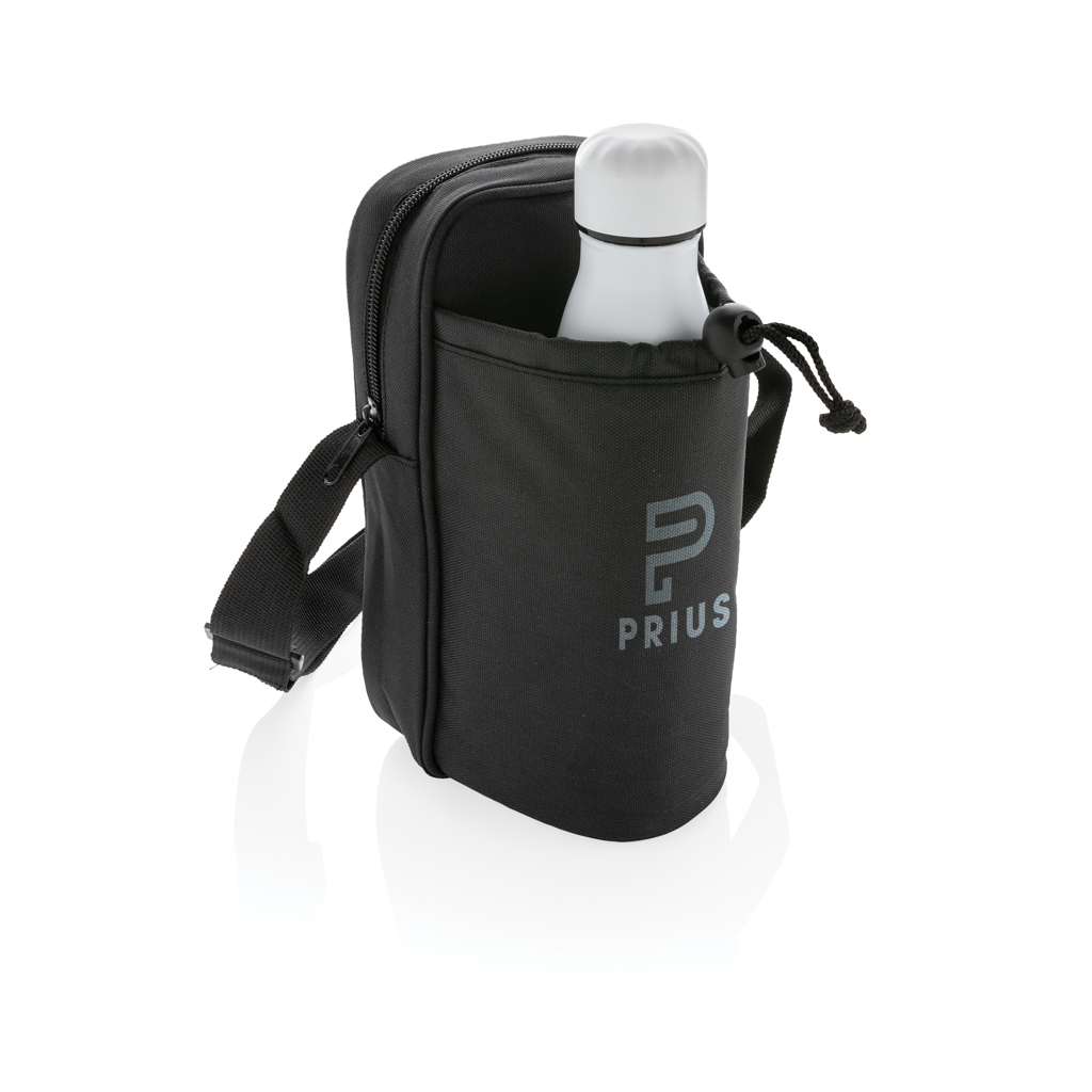 Bags & Travel & Textile Tierra cooler sling bag