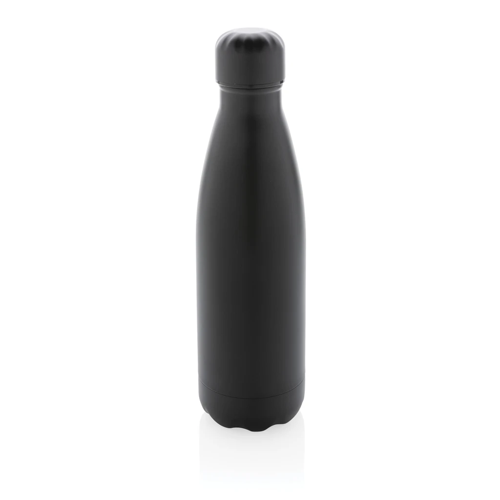 Solid colour vacuum stainless steel bottle Bottles Solid colour vacuum stainless steel bottle