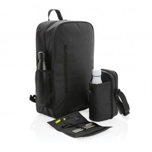 Bags & Travel & Textile Tierra cooler backpack
