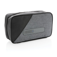Mobile Accessories Portable UV-C steriliser pouch with integrated battery