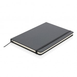 Notebooks Standard hardcover PU notebook A5