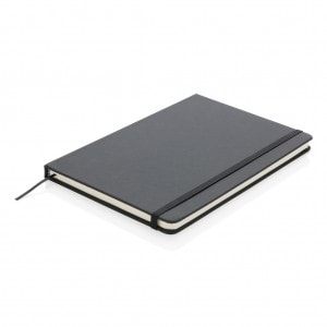 Notebooks Standard hardcover PU notebook A5