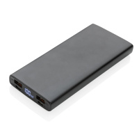 Mobile Tech Aluminium 18W 10.000 mAh PD Powerbank