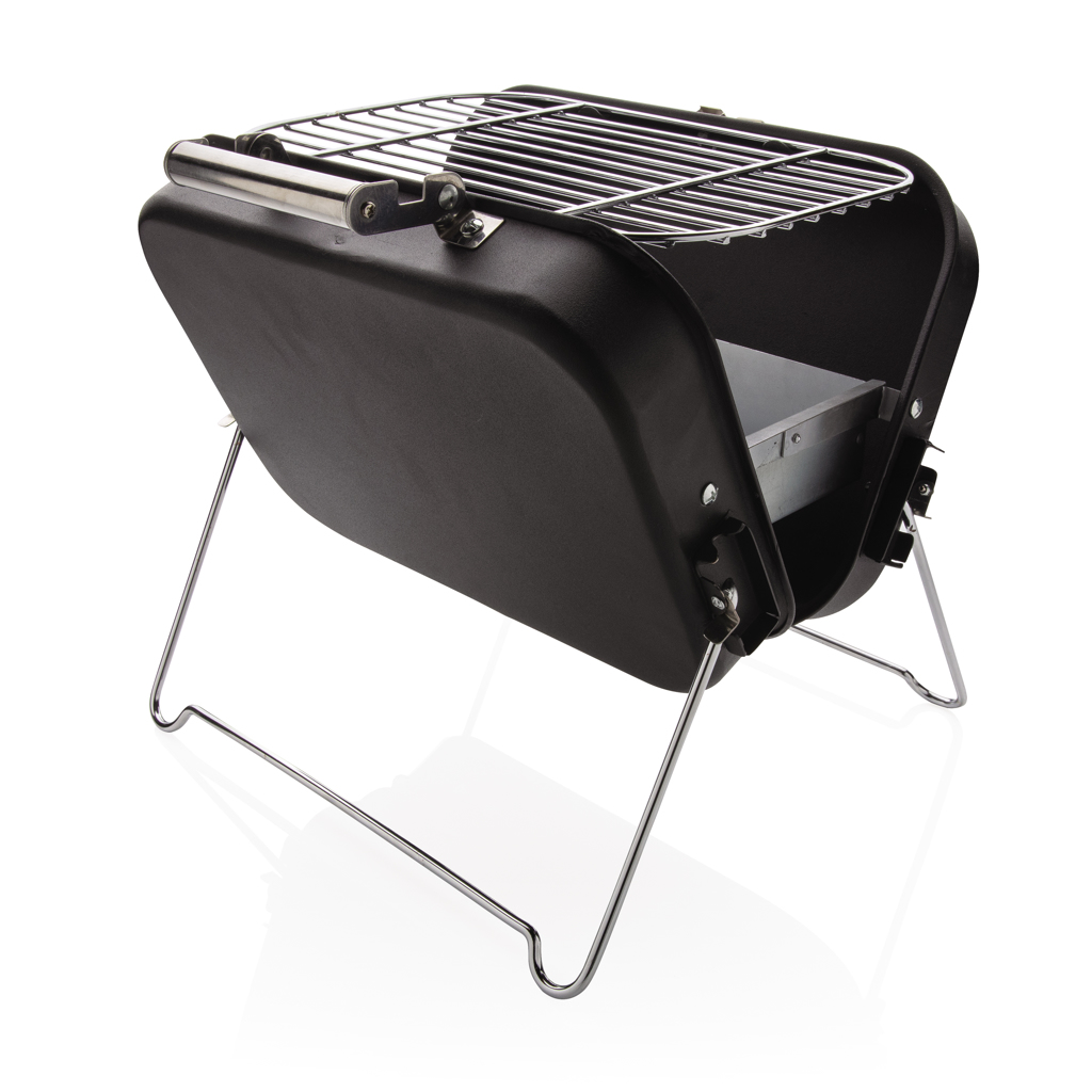 Barbecue Portable deluxe barbecue in suitcase