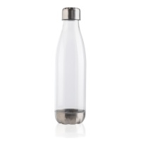 Drinkware Leakproof water bottle with stainless steel lid