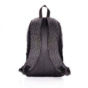Bags & Travel & Textile AWARE RPET Reflective laptop backpack
