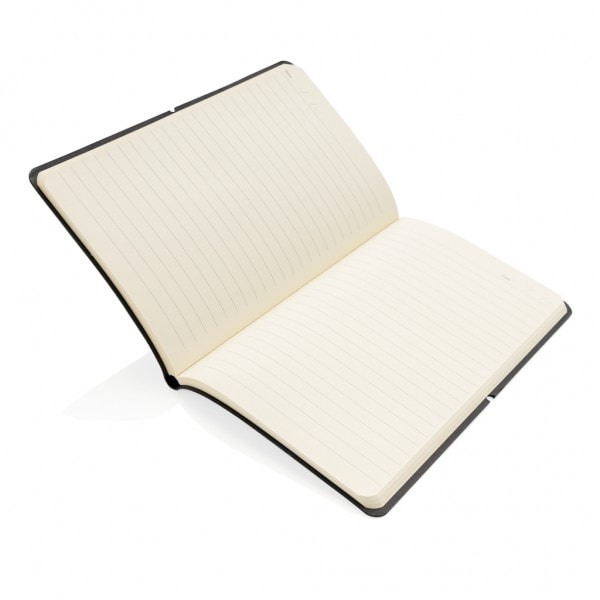 Notebooks Modern deluxe softcover A5 notebook
