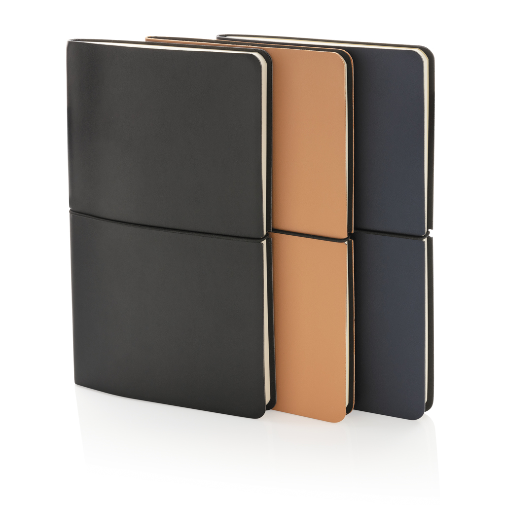 Notebooks Modern deluxe softcover A5 notebook
