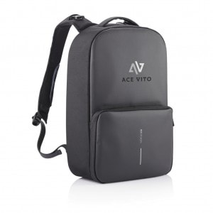 Anti-theft backpacks XD Design Flex Gym bag