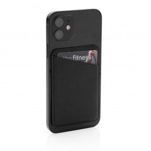 Mobile Gadgets Magnetic phone card holder