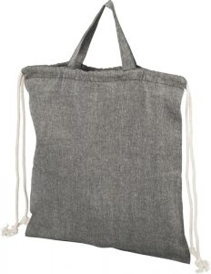 Backpacks Pheebs 150 g/m² recycled drawstring backpack