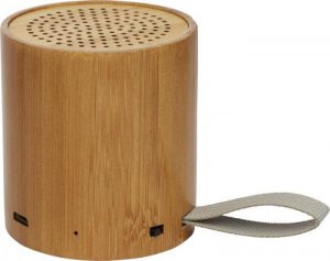 Eco Gifts Lako bamboo Bluetooth® speaker