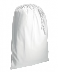 Cotton Drawstring bag 50x75cm