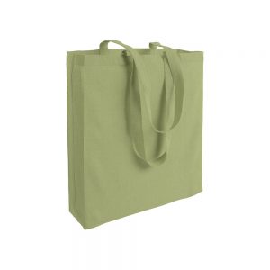 Eco Gifts Shopping bag from 100% recycled cotton