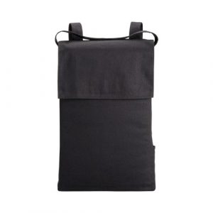 Cotton Cotton backpack/shopping bag